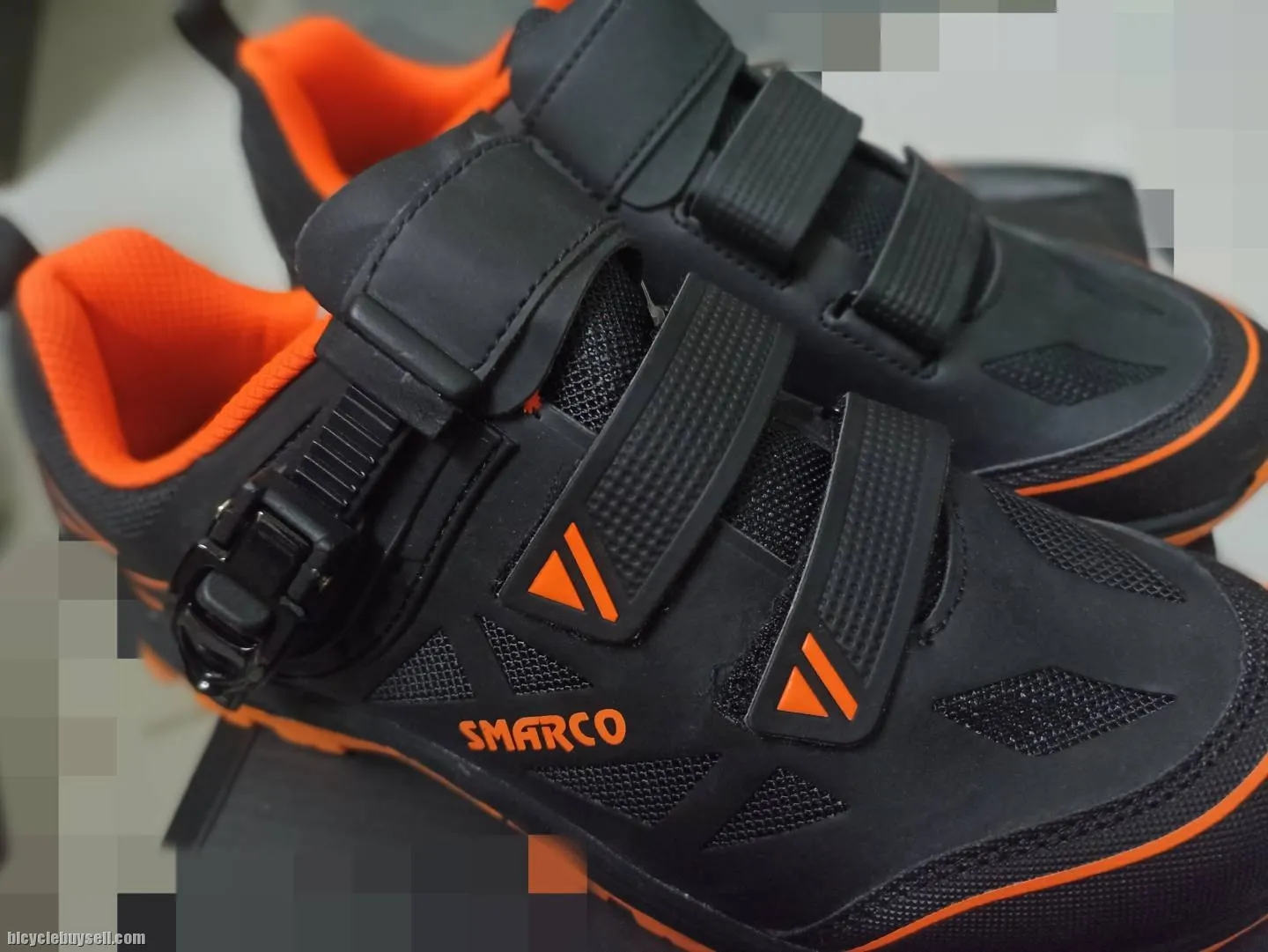 SMARCO MTB SHOES