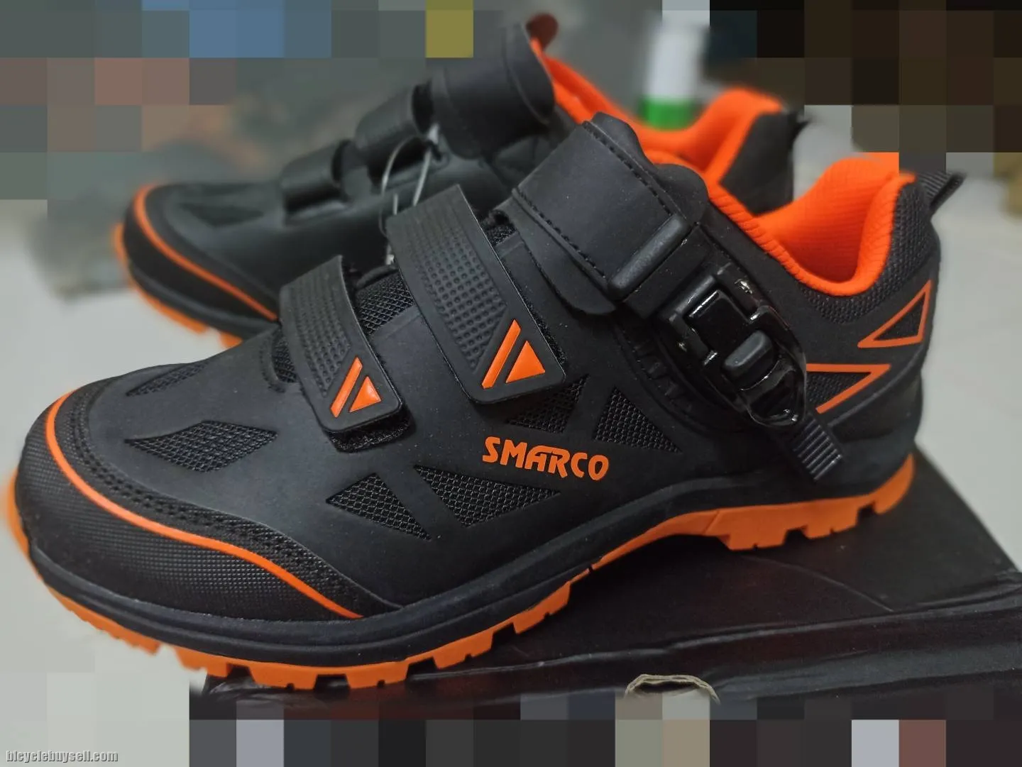 SMARCO MTB SHOES