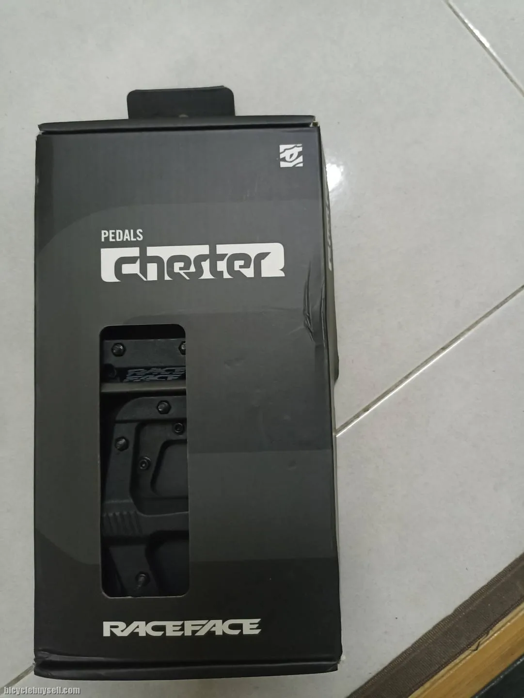 Raceface Chester Pedal