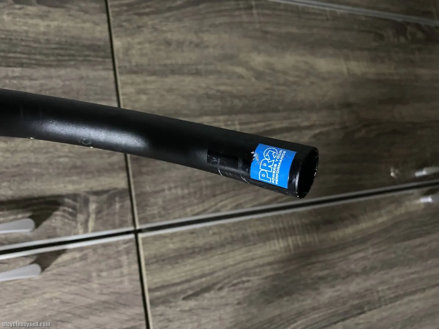 (SOLD) Shimano Pro Vibe Handlebar