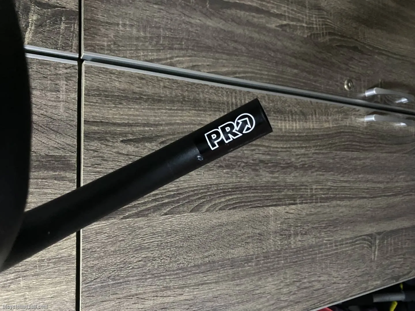 (SOLD) Shimano Pro Vibe Handlebar