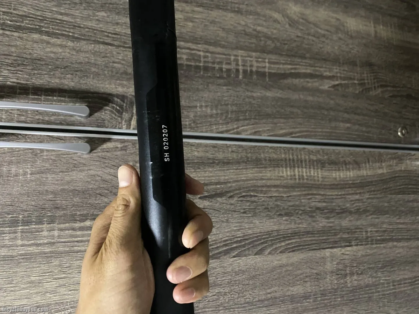 (SOLD) Shimano Pro Vibe Handlebar