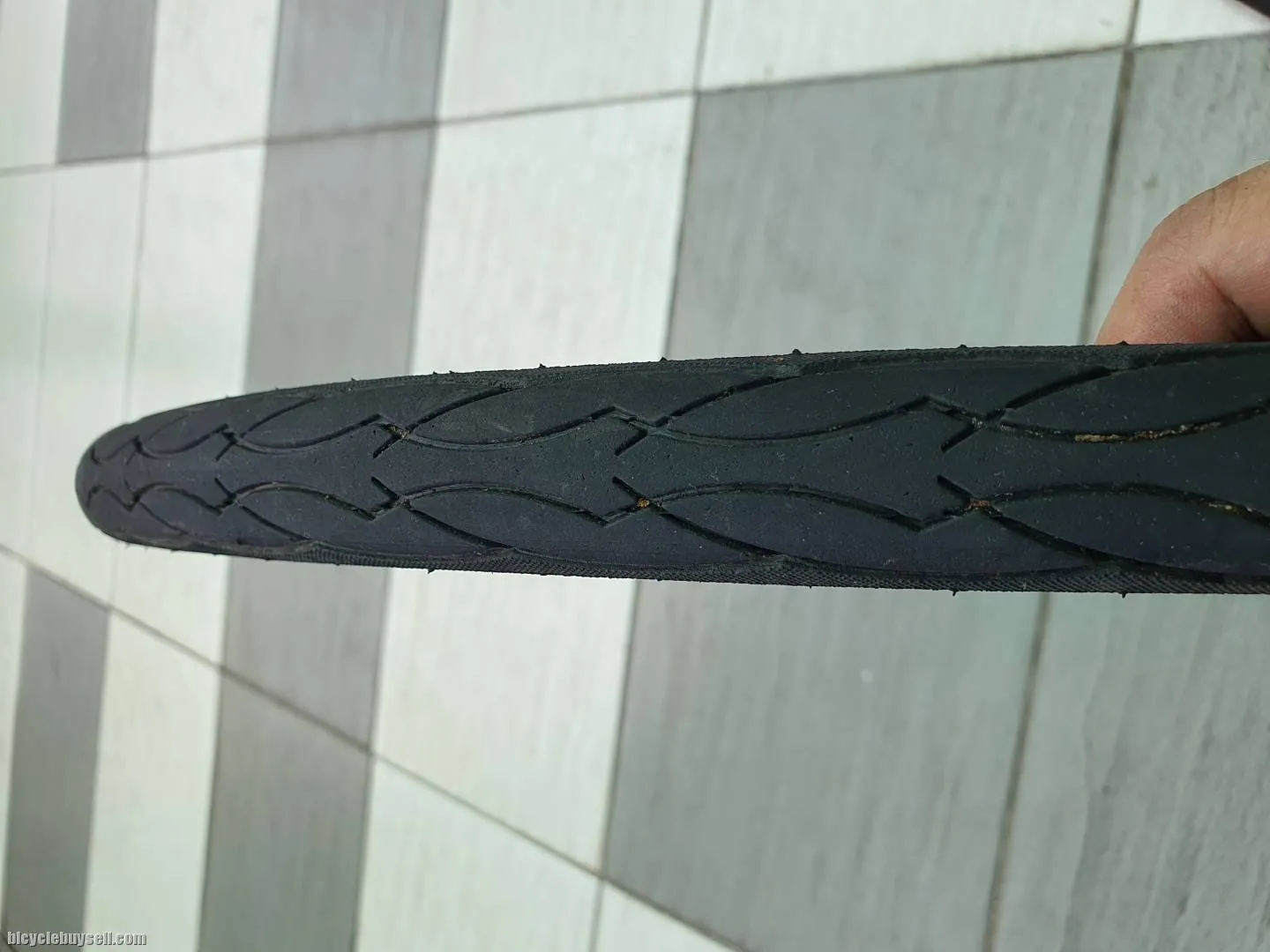 Folding bike / minivelo 451 spare tires for sales