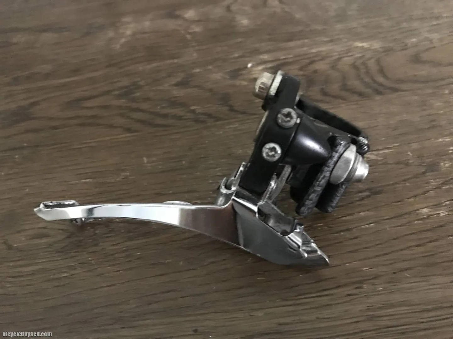 Shimano rear derailleur