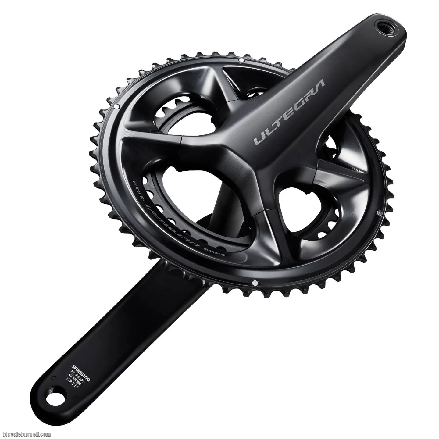 Shimano Ultegra Di2 R8170 Groupset 2x12-speed 12s R8100 R8150 hydraulic disc brake retail set axs