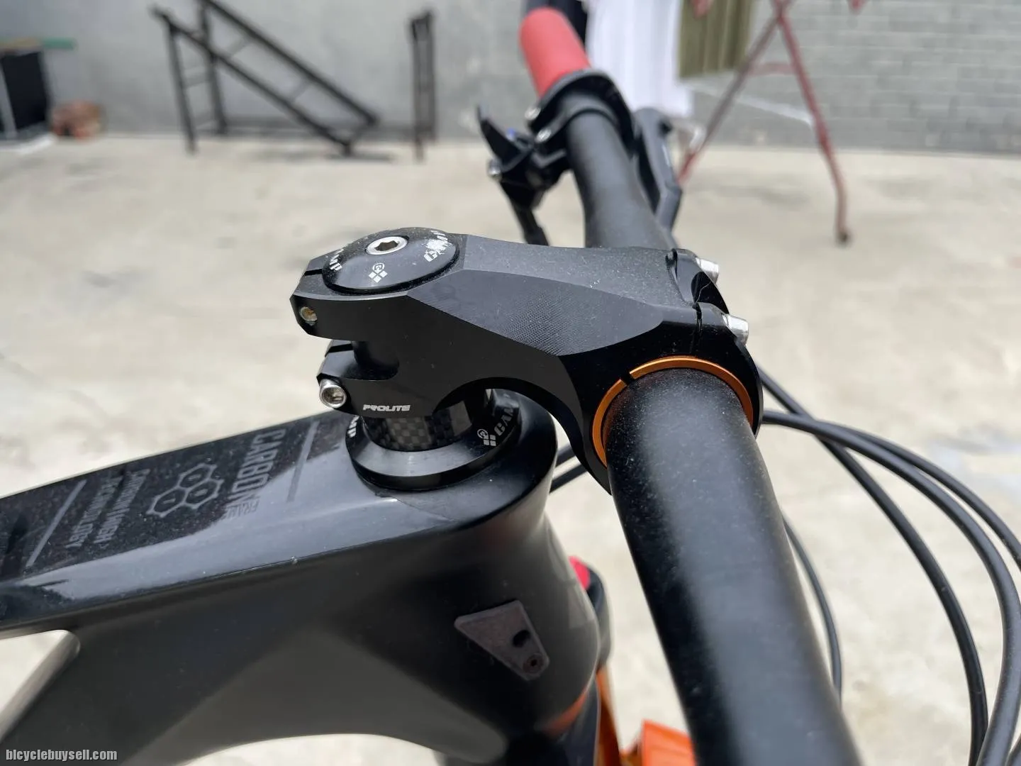 Camp Pro Series SL , 29 ( S )