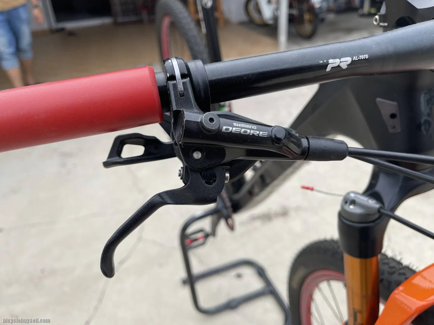 Camp Pro Series SL , 29 ( S )