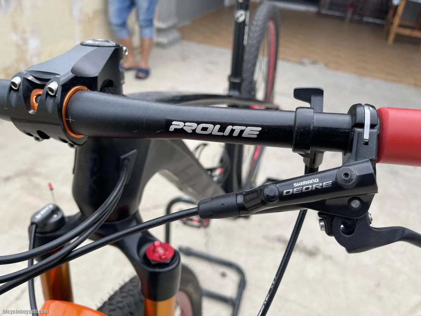 Camp Pro Series SL , 29 ( S )