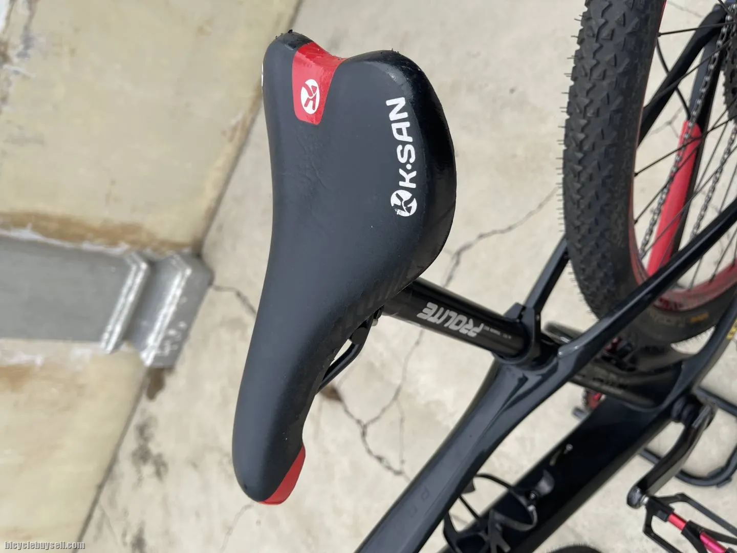 Camp Pro Series SL , 29 ( S )