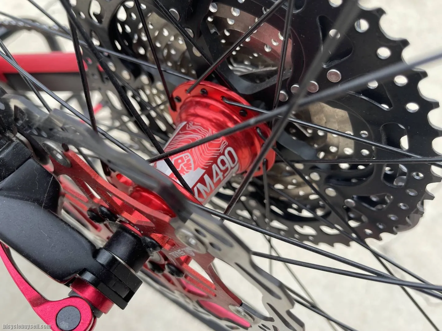 Camp Pro Series SL , 29 ( S )
