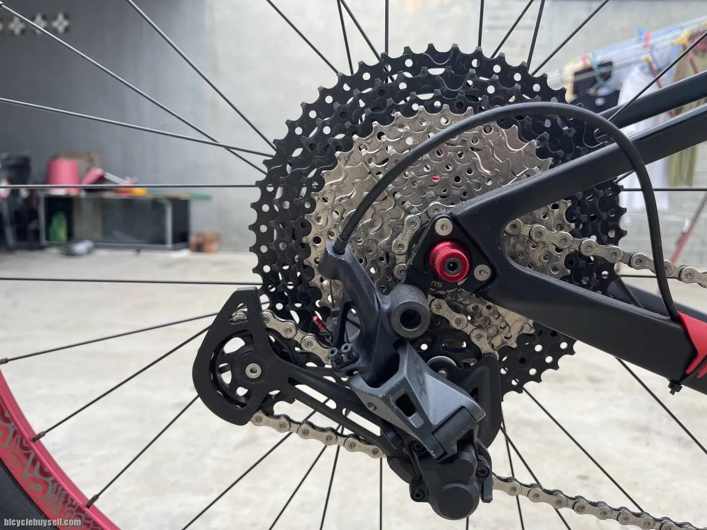 Camp Pro Series SL , 29 ( S )