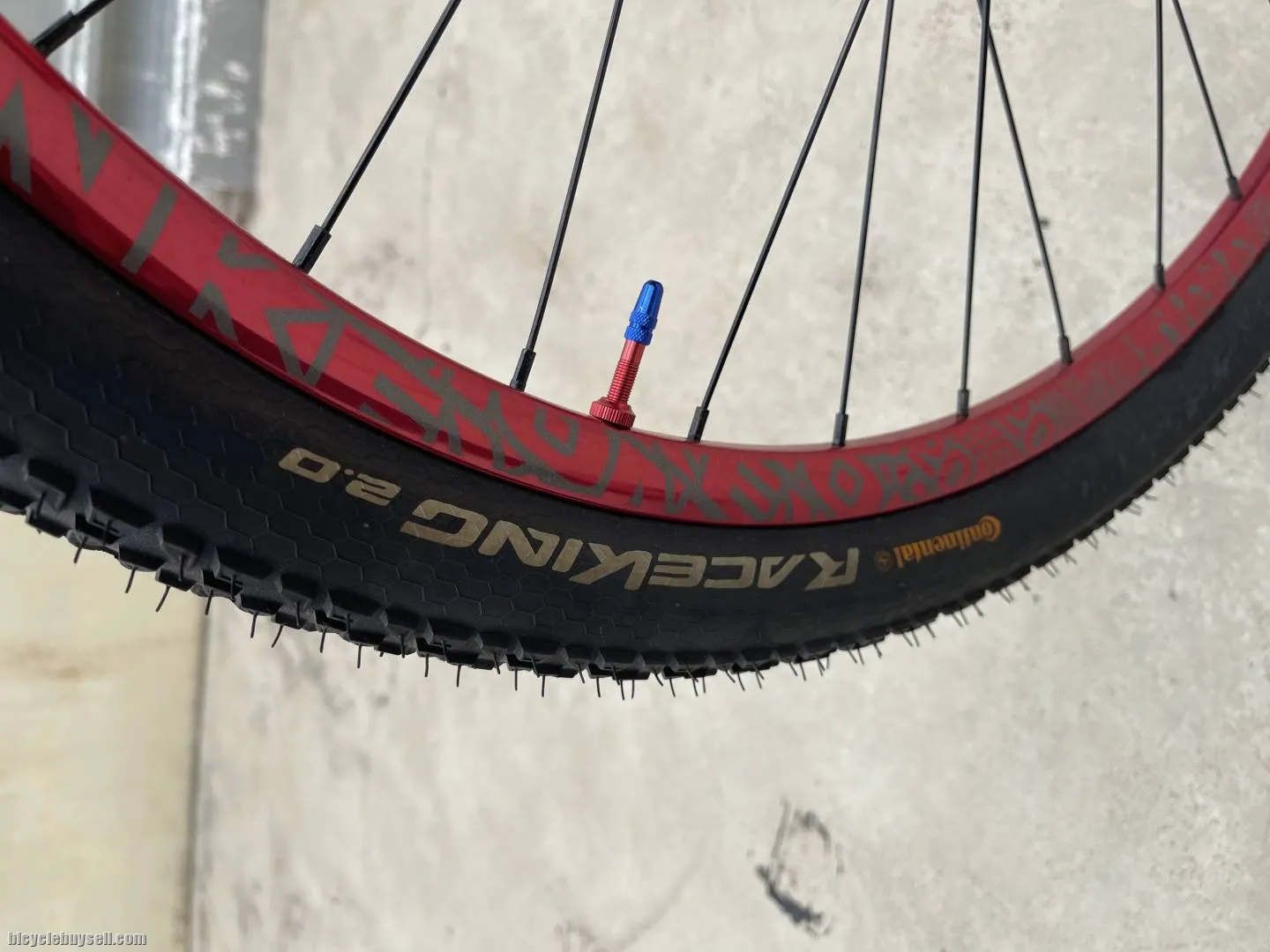 Camp Pro Series SL , 29 ( S )