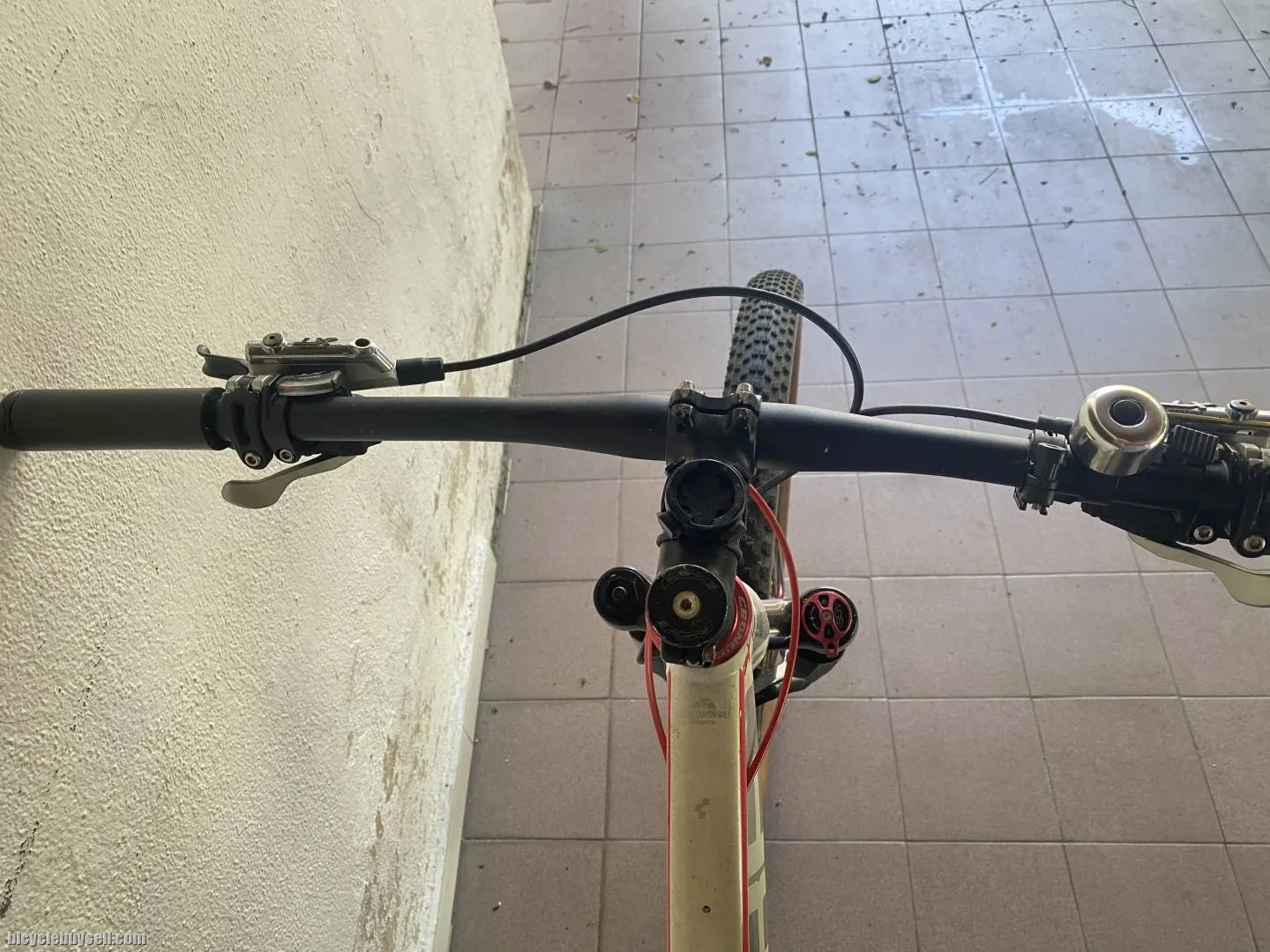 MTB CUBE 29er