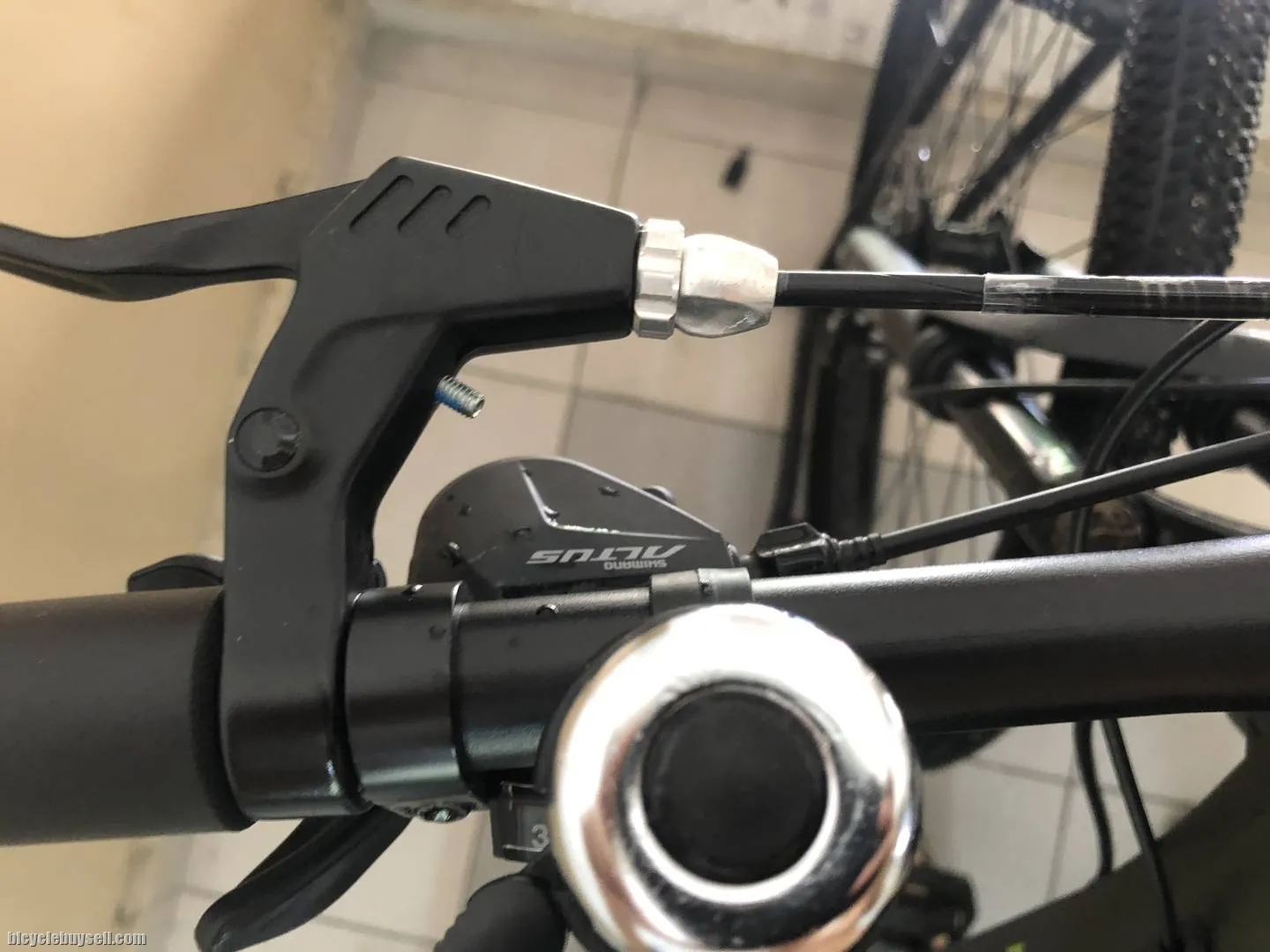 Raleigh Raptor 2 MTB 29â€™â€™ 29 speeds (3x9)