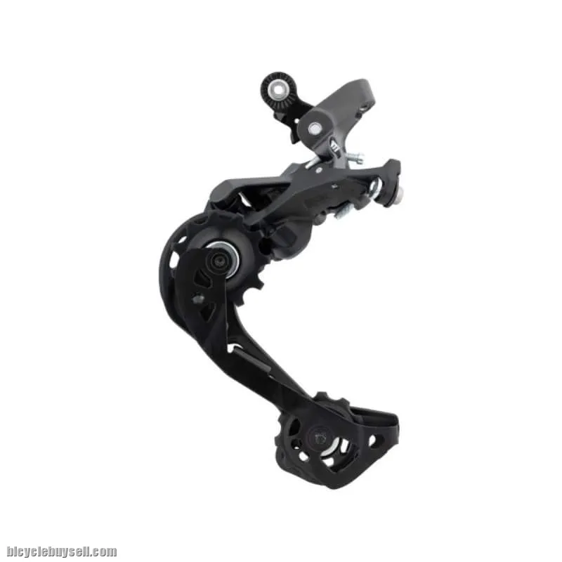 Shimano Deore M4120-SGS Rear Derailleur (10speed)