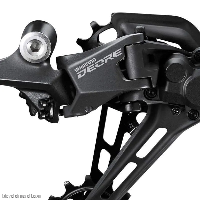 Shimano Deore M5100-SGS Rear Derailleur (11speed)