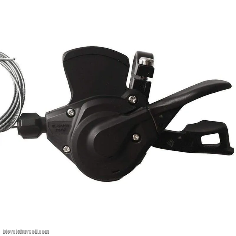 Shimano Deore SL-4100 10speed Shifter