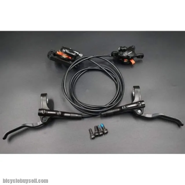 Shimano BR-MT200 Hydraulic Disc Brake