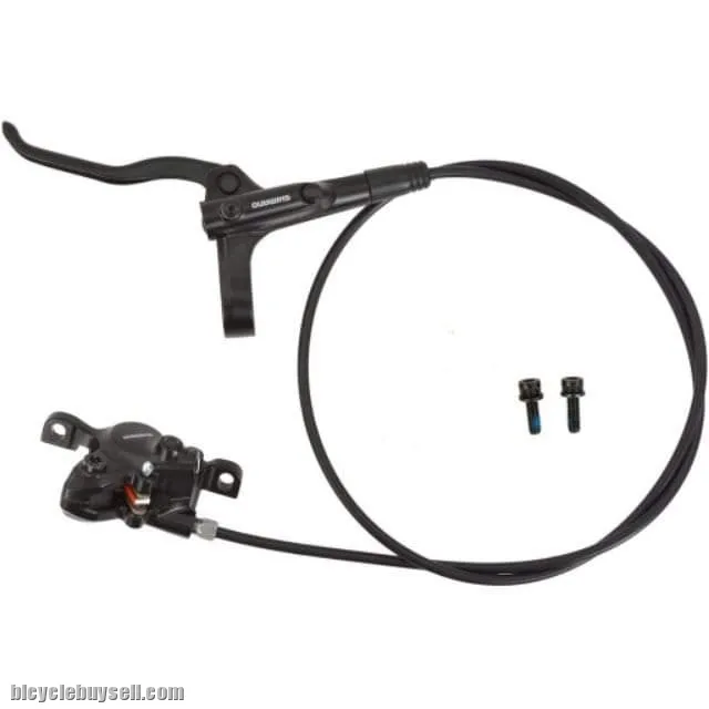 Shimano BR-MT200 Hydraulic Disc Brake
