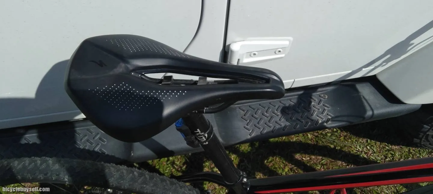Specialized stumjumper comp 29er
