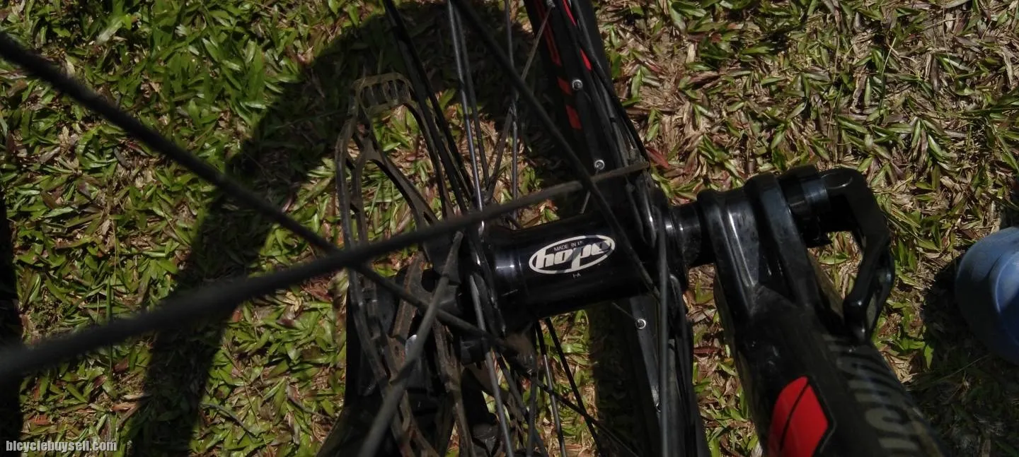Specialized stumjumper comp 29er
