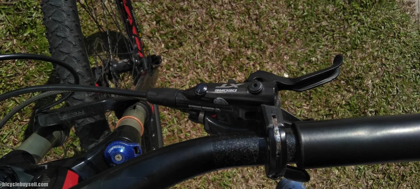 Specialized stumjumper comp 29er