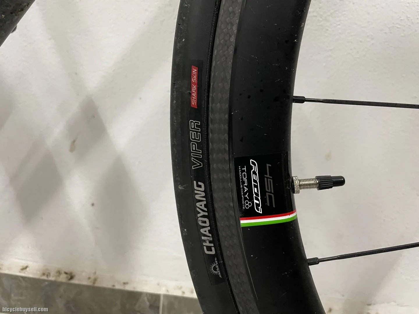 Allez Elite
