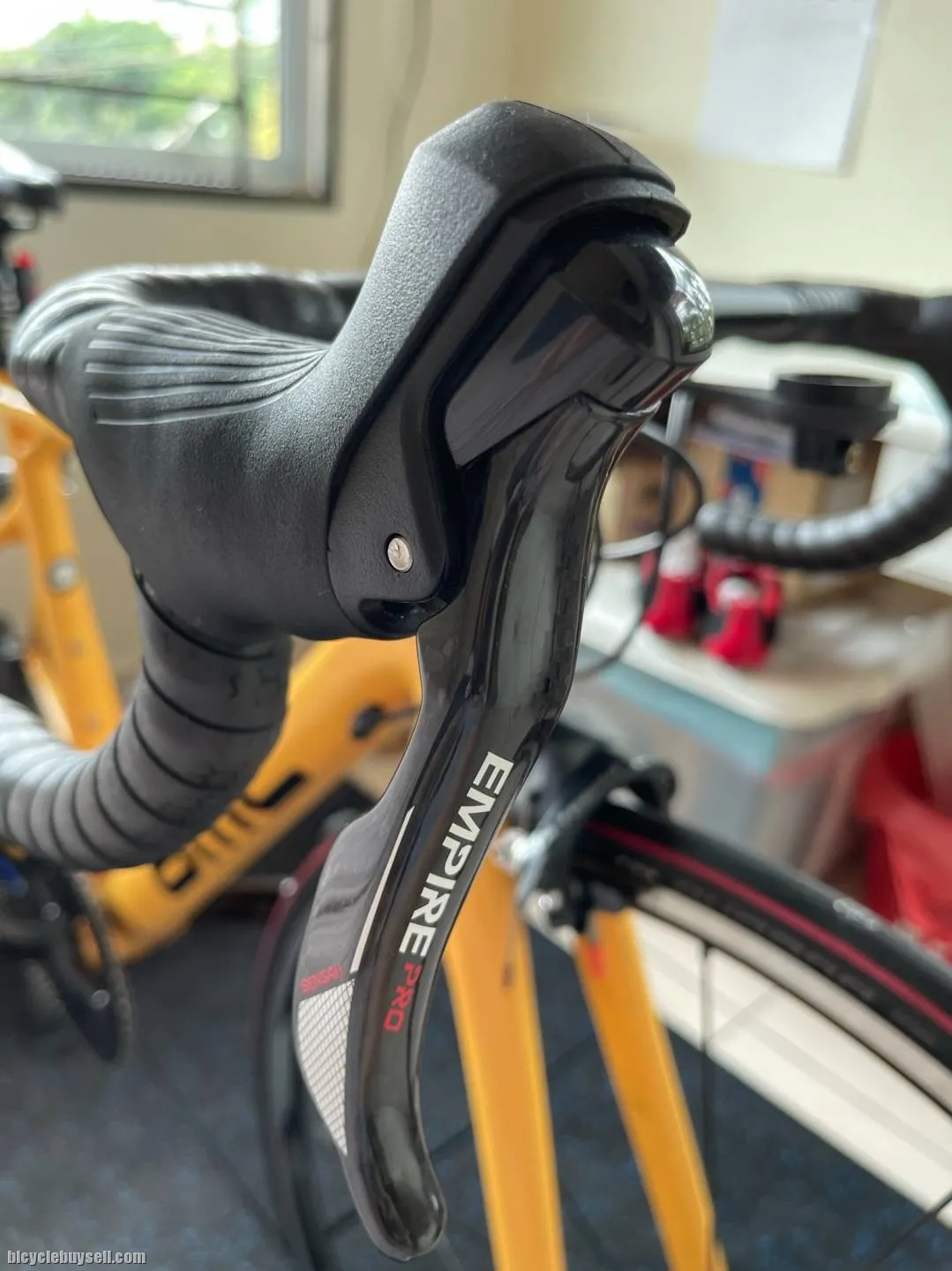 BMC Teamachine SLR02 2016