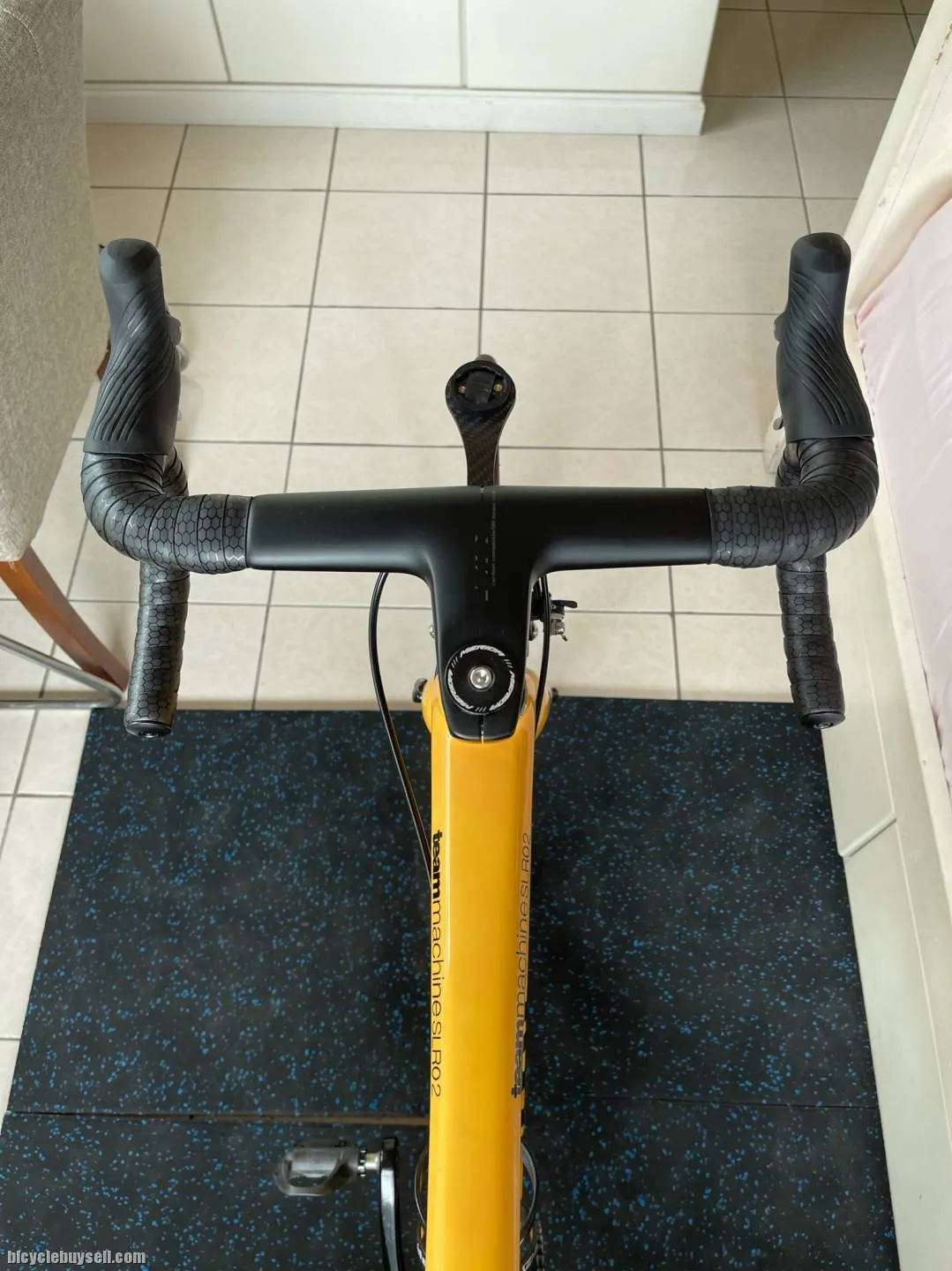 BMC Teamachine SLR02 2016