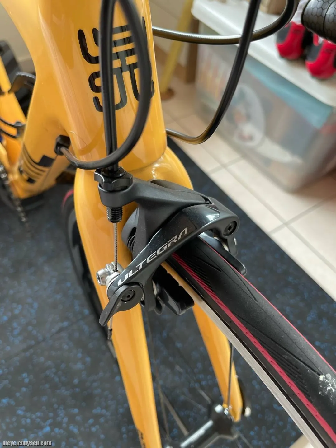BMC Teamachine SLR02 2016