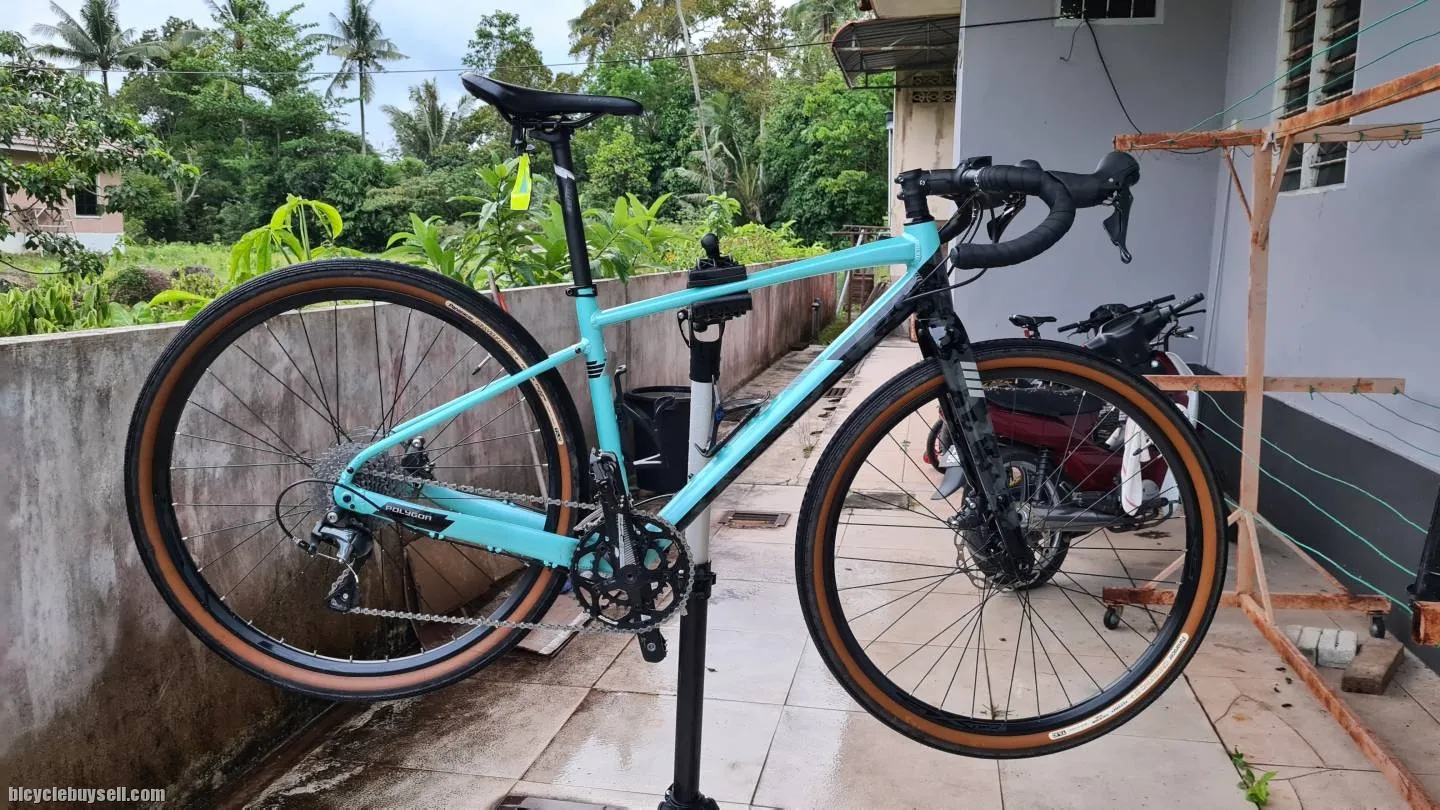 Polygon Bend R2