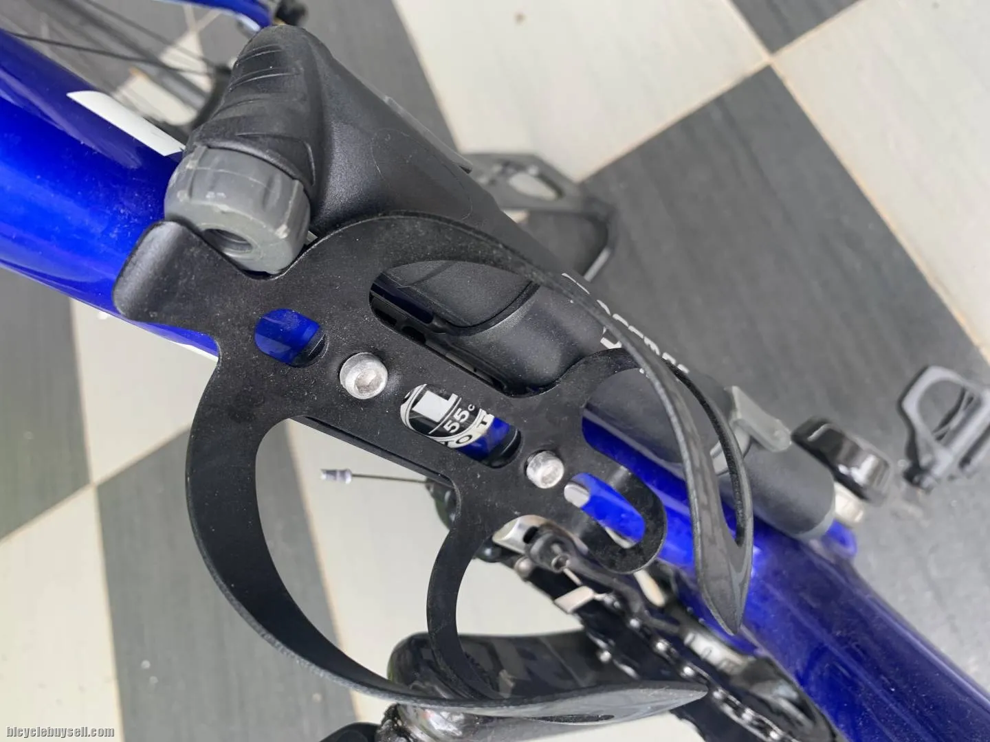 Fuji SL1 Road Bike