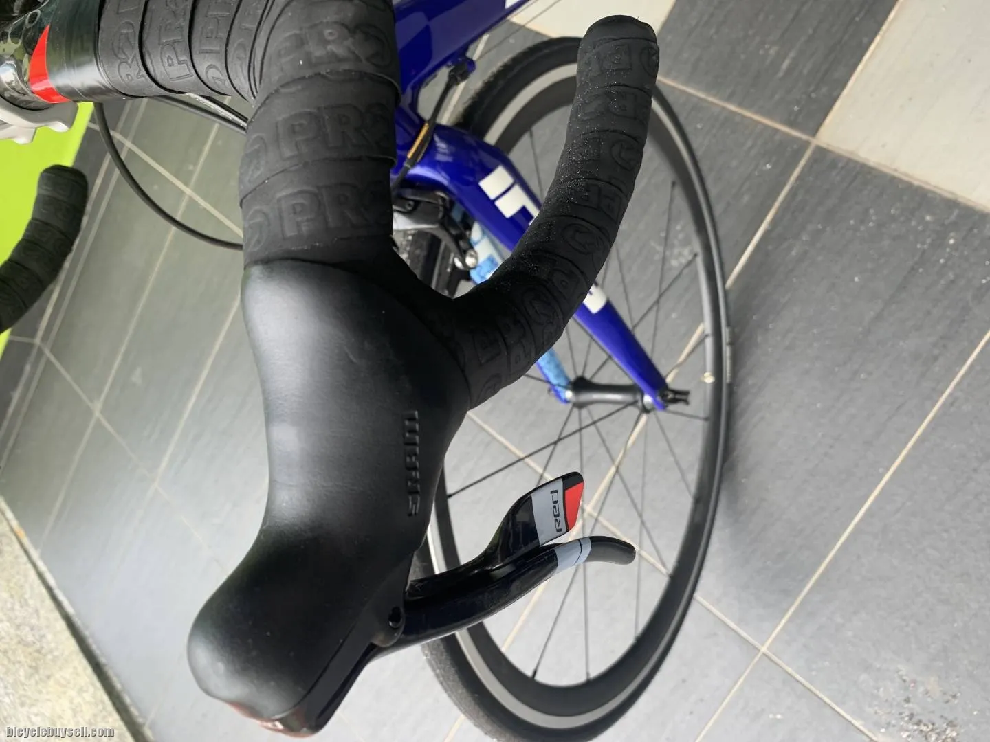 Fuji SL1 Road Bike