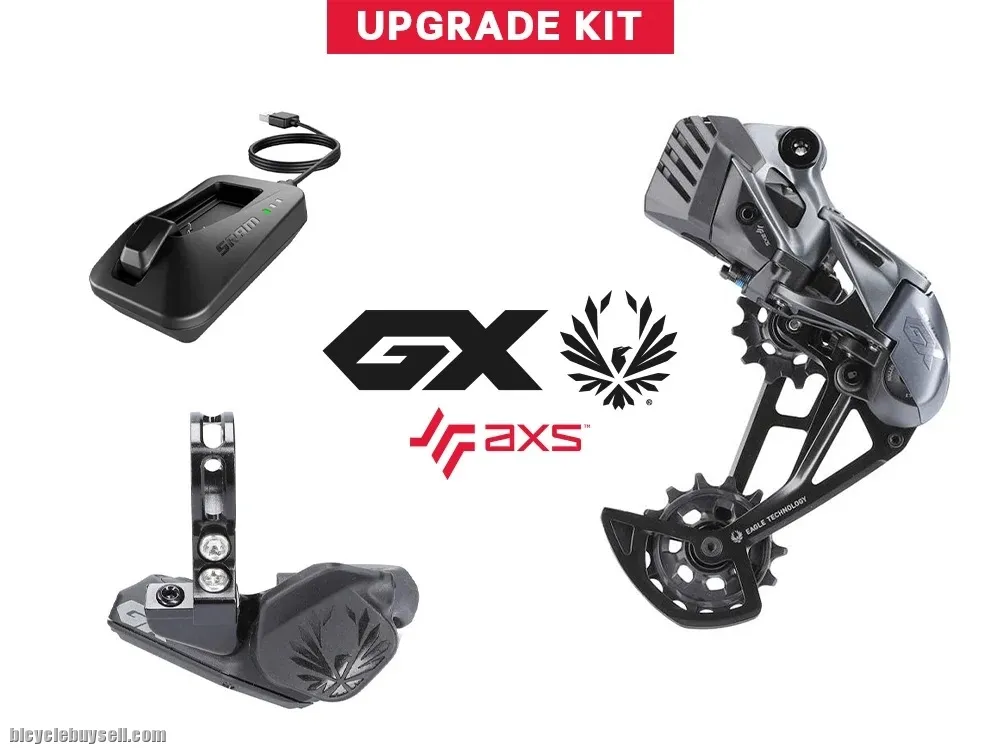 SRAM GX Eagle AXS Upgrade Kit - 12-speed Retail Set electronic original
