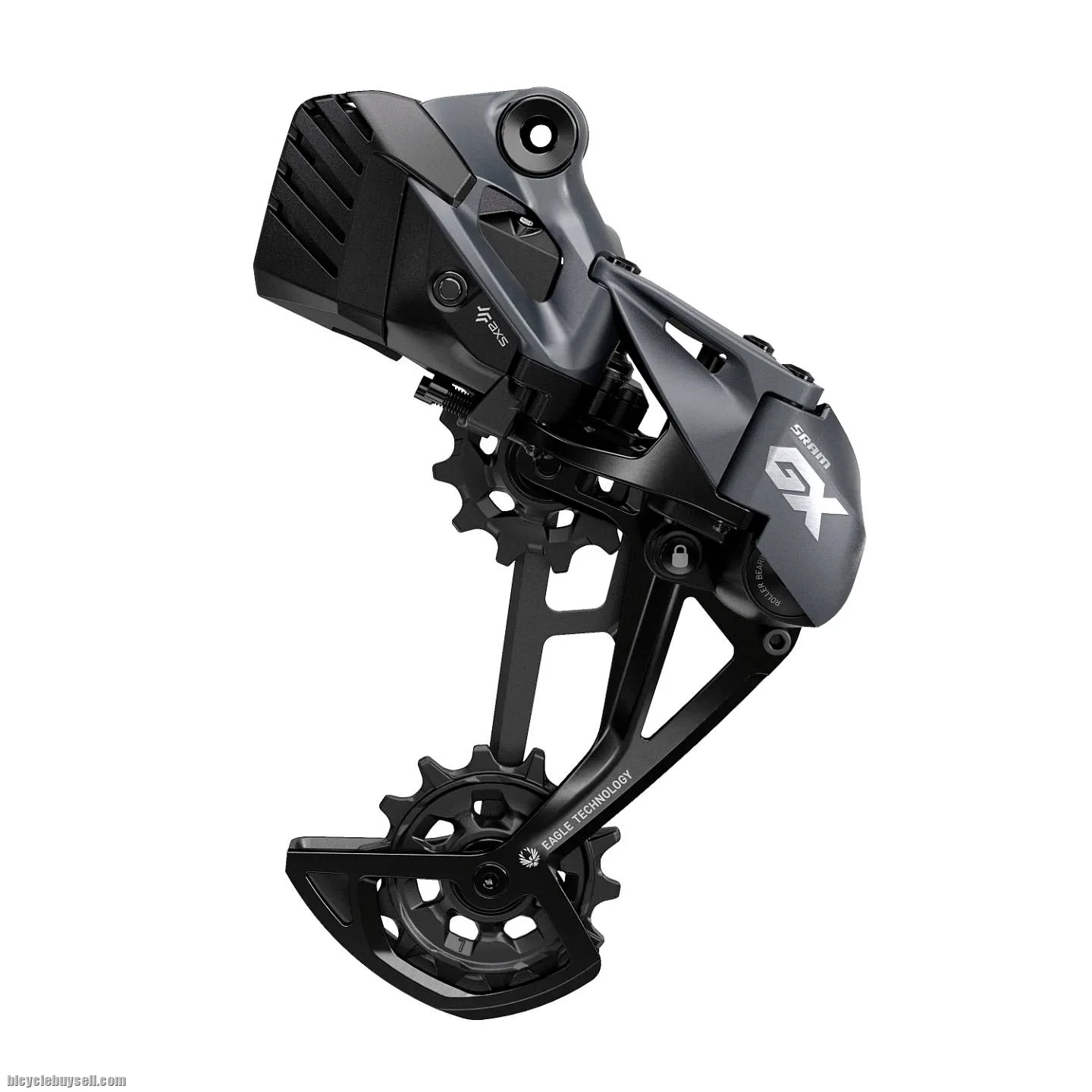 SRAM GX Eagle AXS Upgrade Kit - 12-speed Retail Set electronic original