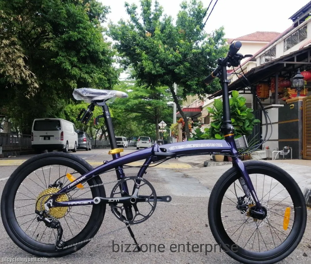 20â€ crossmac haagen10 limited edition 2022  model