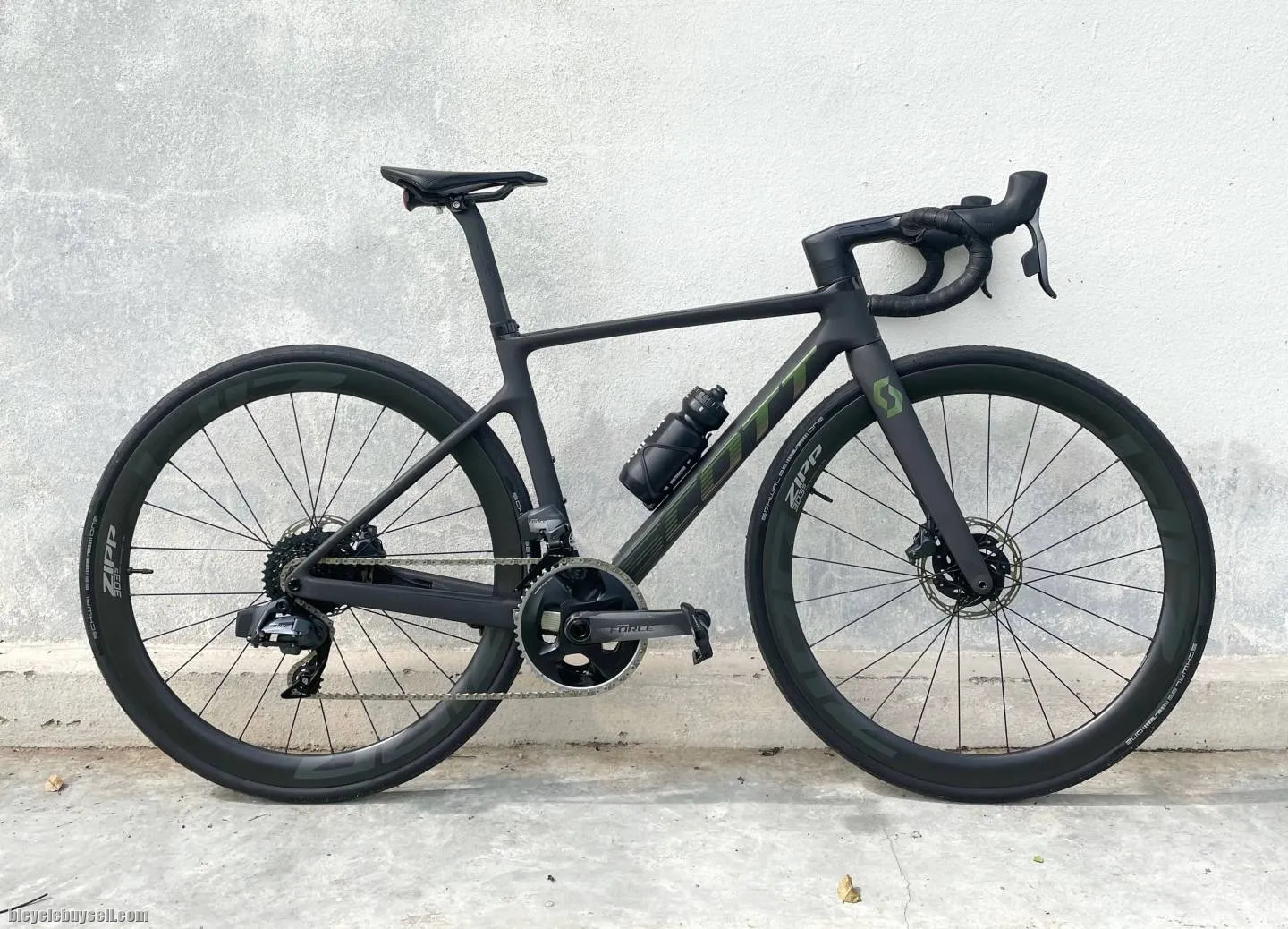 Scott Addict RC 30 size XS 2022 colorway