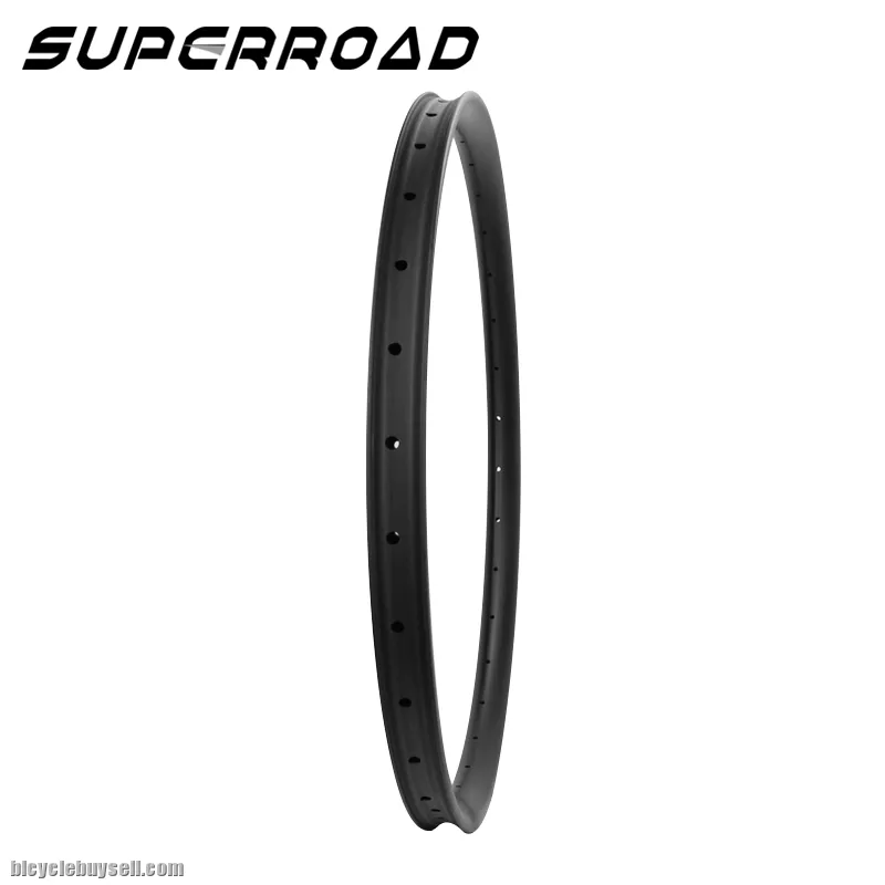 29er Mountain Bike Rims Lightest 30mm MTB XC Rims