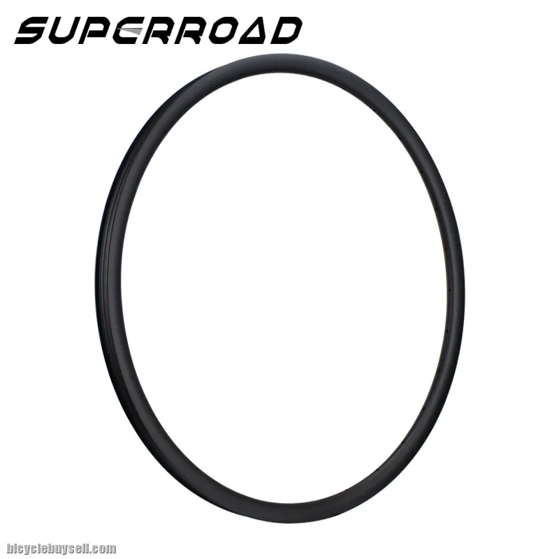 29er Mountain Bike Rims Lightest 30mm MTB XC Rims