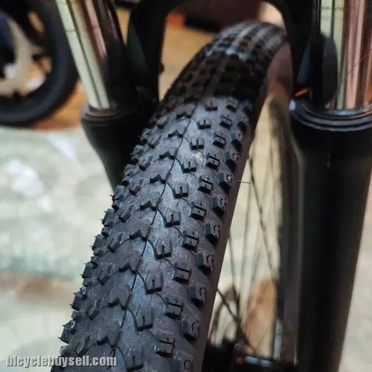 Geometric Comp 9.0 Disc Mountain Bike