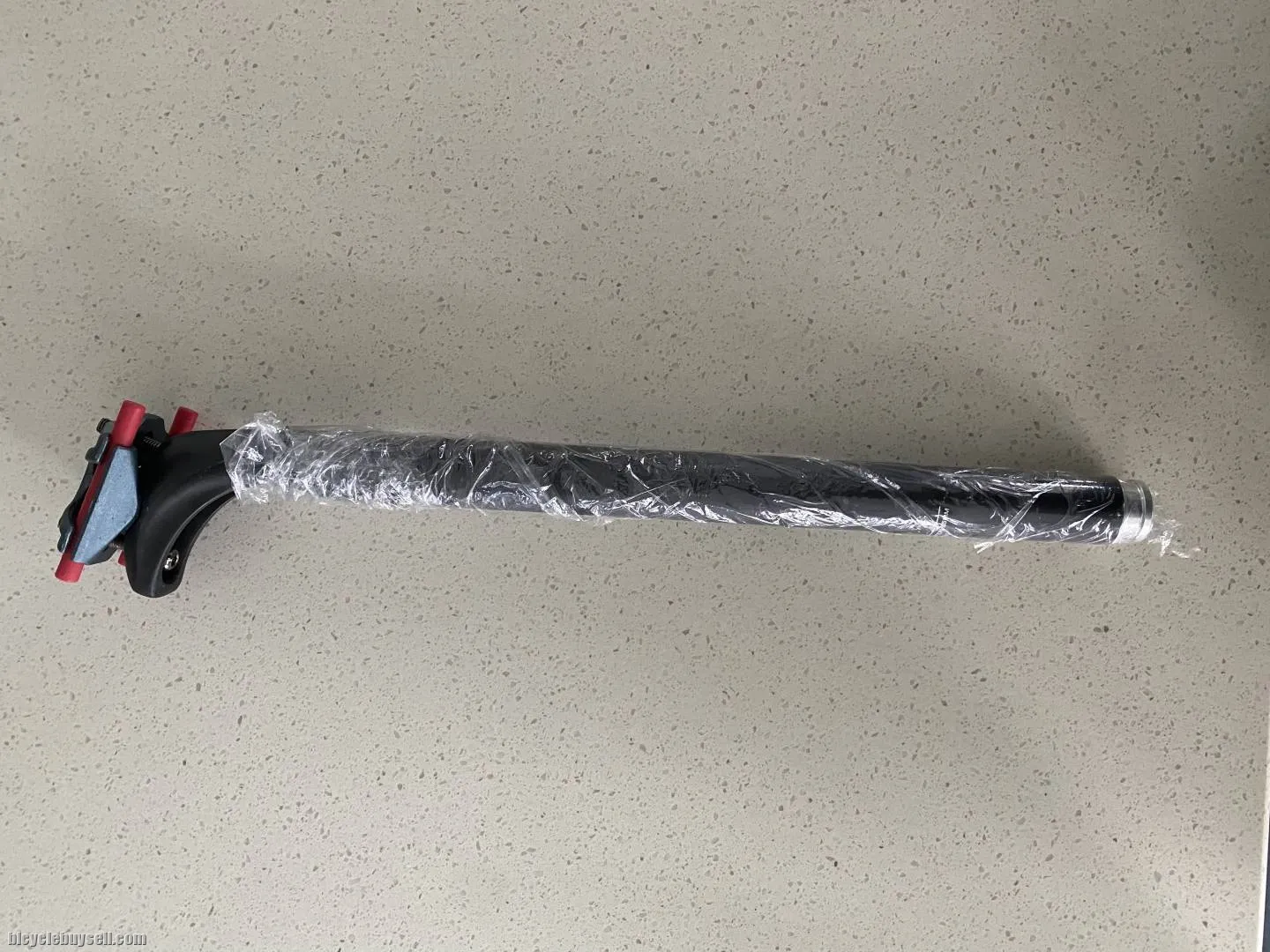 <SOLD>Cannondale Save  Carbon Seatpost 25.4 x 350mm
