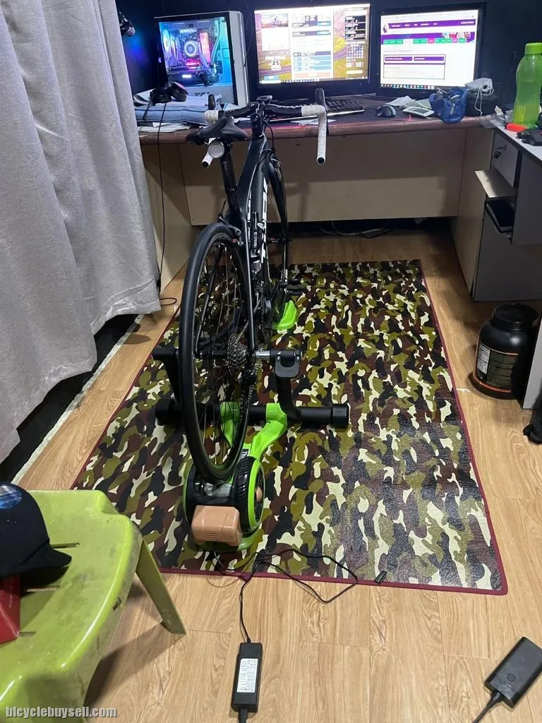 Smart Trainer ThinkRider X3