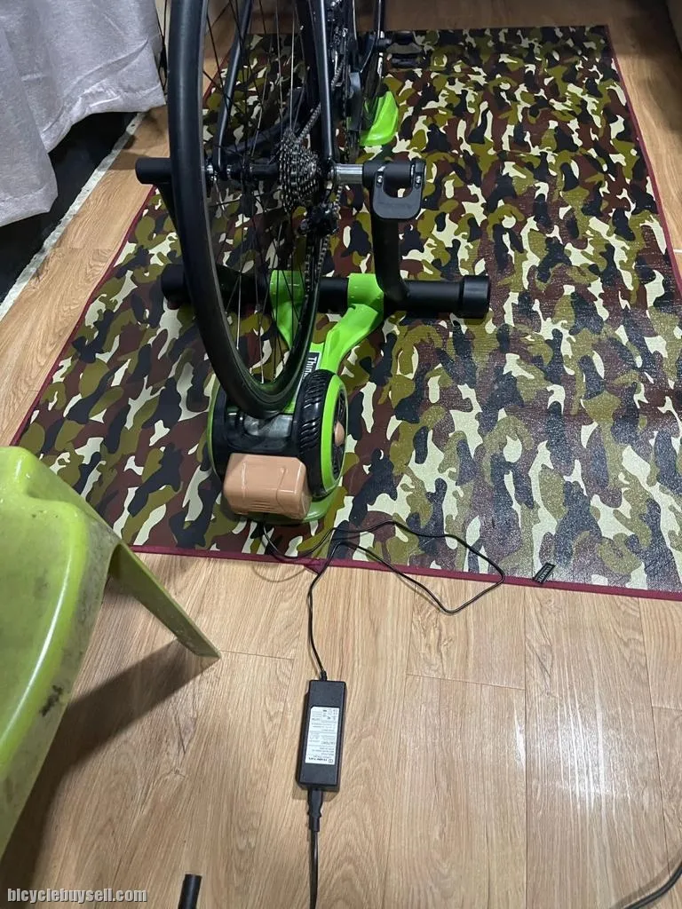 Smart Trainer ThinkRider X3