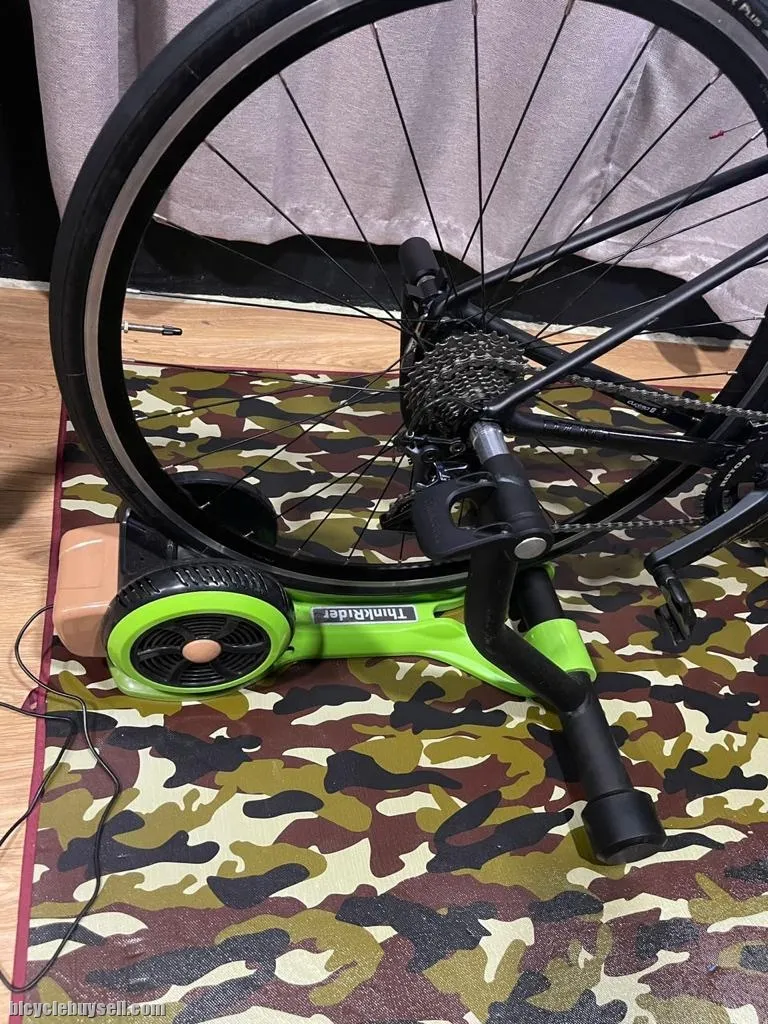 Smart Trainer ThinkRider X3