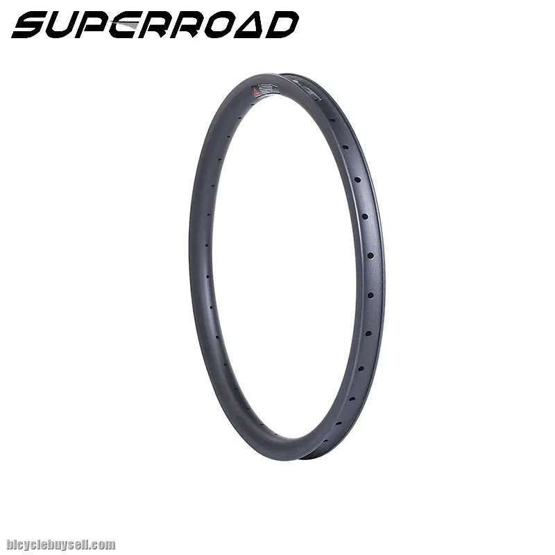 Carbon BMX Rims 14 Inch Balance Bike