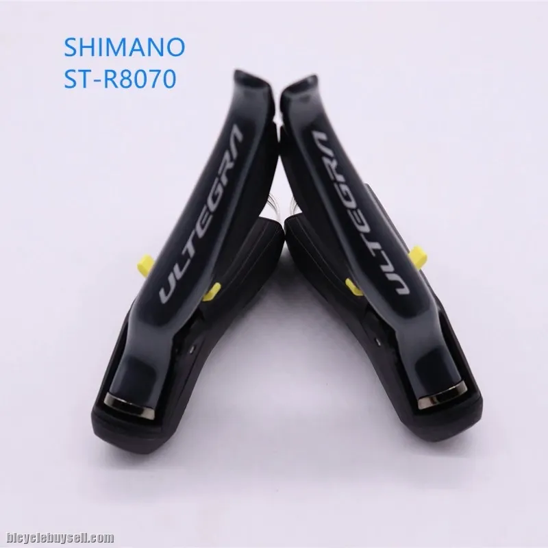 SHIMANO ULTEGRA ST-R8050 R8070 Di2 Derailleurs ST DUAL CONTROL LEVER electronic shifter brifter disc