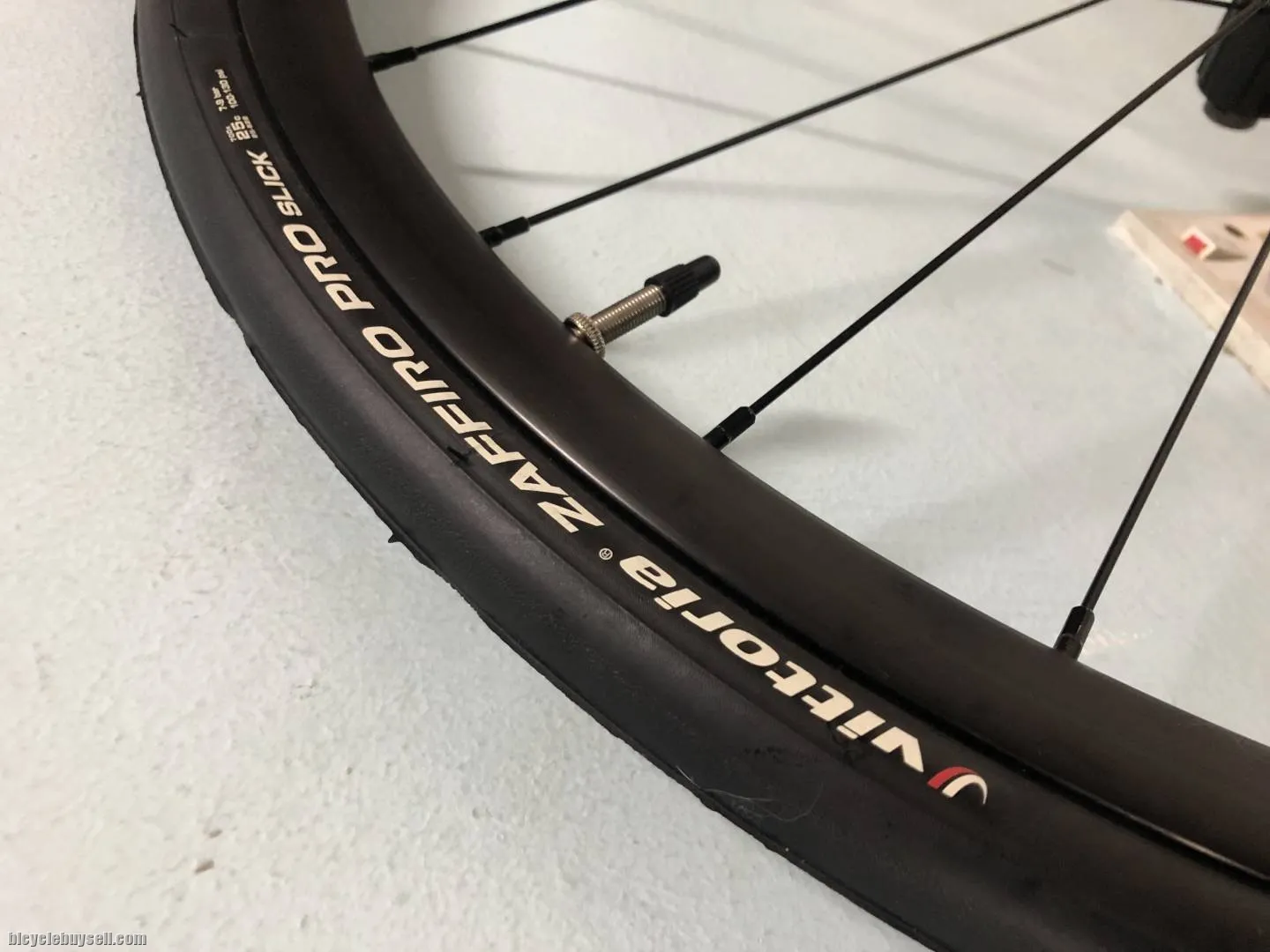 Cannondale Maddux RD2.0