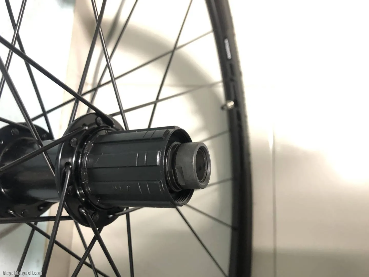 Cannondale Maddux RD2.0