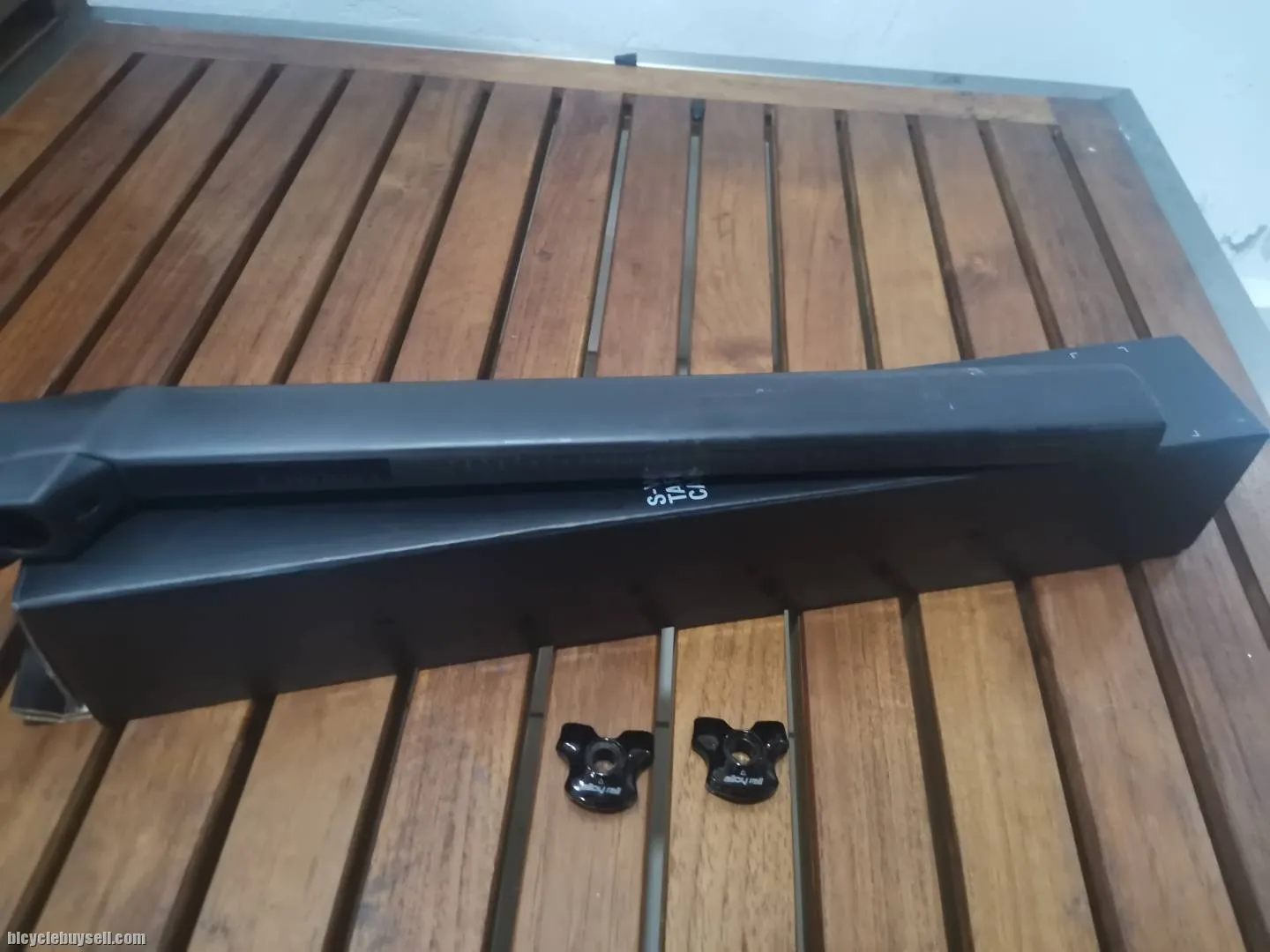 Sworks SL7 Original Seatpost