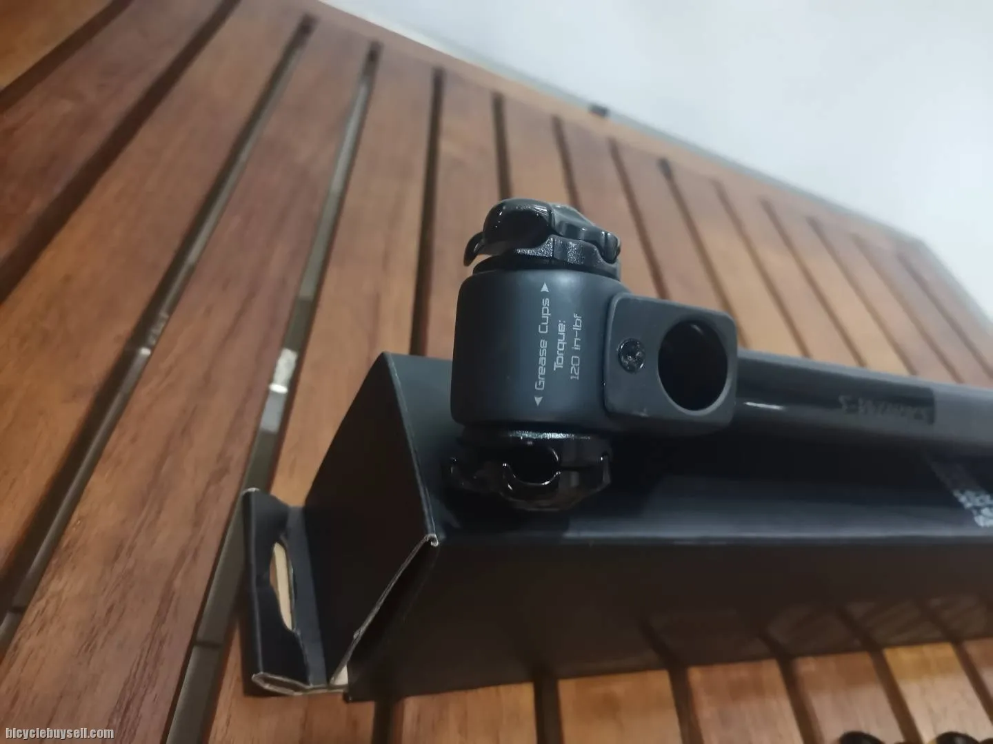 Sworks SL7 Original Seatpost